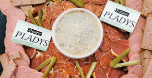 Charcuterie