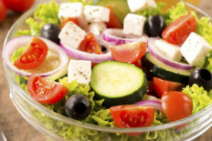 salade