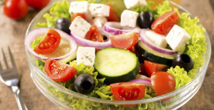 salade