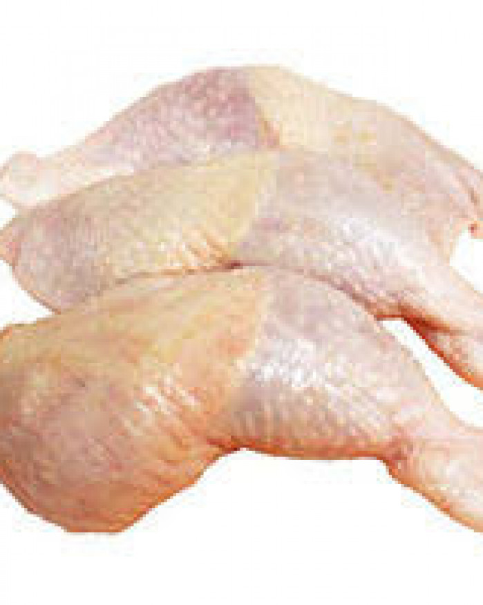 Cuisse de poulet