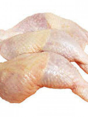 Cuisse de poulet