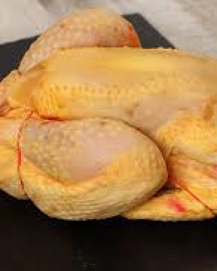 Poulet fermier