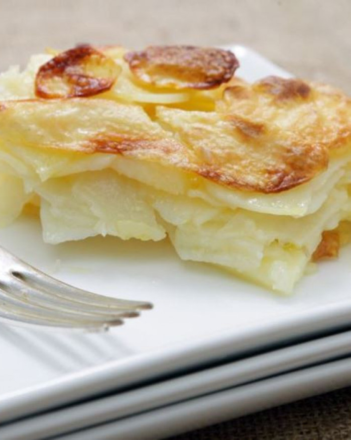 Gratin dauphinois