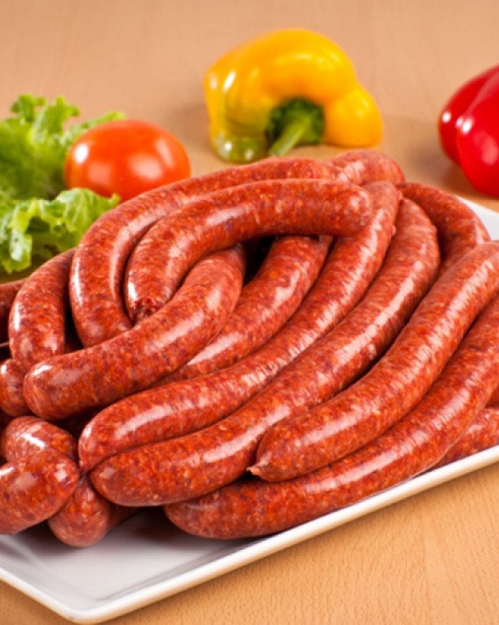 Merguez