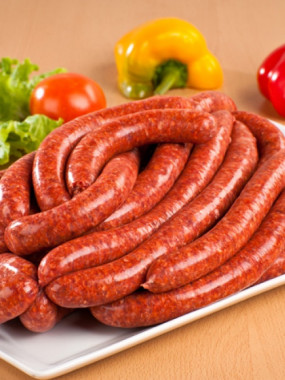 Merguez